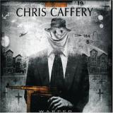 Chris Caffery - W.A.R.P.E.D.